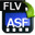 4Easysoft FLV to ASF Converter