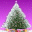 A Christmas Tree Screensaver