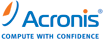 Acronis Backup and Recovery 10 Server for Linux