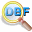 Advanced DBF Editor