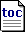 Advanced HTML TOC