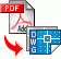 AutoDWG PDF to DWG Converter SA