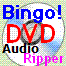 Ajiva DVD Audio Ripper