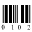 Bookland barcode prime image generator