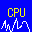 CPU Usage Viewer