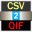 CSV2QIF
