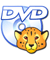 Cheetah DVD Burner