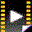 Chick Video Studio icon
