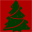 Christmas Tree Mahjong Solitaire