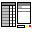 DB query icon