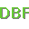 DBF Tools