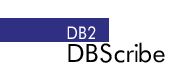 DBScribe for DB2