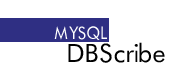 DBScribe for MySQL
