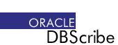 DBScribe for Oracle
