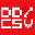 DDCSV for Windows
