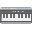 Desktop Piano & Drums