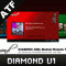 Diamond - XML Website Template
