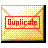 Duplicate Email Deletor