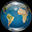 Earth 3D Space Travel for Mac OS X