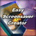 Easy Screensaver Creator-Standard
