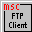 FTP Client Engine for C/C++