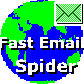 Fast Emal Spider