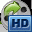 Foxreal HD Video Converter for Mac