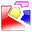 Free Disk Defrag icon