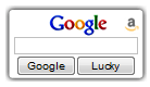 Google Search Sidebar Gadget