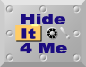 Hide It 4 Me