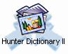 Hunter Dictionary II