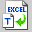Import Table from Excel for DB2