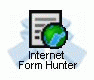 Internet Form Hunter
