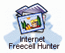 Internet Freecell Hunter
