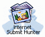 Internet Submit Hunter