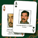 Iraqi Most Wanted, Card Games