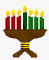 Kwanzaa - Our Family Heritage