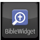 Logos Bible Widget icon