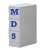 MD5 Archive Validator