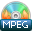 Mac MPEG to DVD Creator