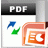 MajorWare PDF to PowerPoint Convert