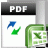 Majorware PDF to Excel Converter