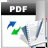 Majorware PDF to Text Converter