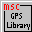 MarshallSoft GPS Component for VB