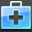 Medical Tab Bar Icons for iPhone