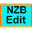 NZB Editor