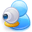 OfficeSIP Softphone icon
