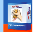 PDF Page Numberer SA