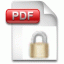 PDF Security Modifier