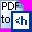 PDF to HTML Converter